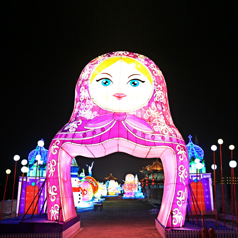 �Ϻ�Ԫ�������׻���������ͨ����԰�ֵĵƹ��������ƴ|ֱ��