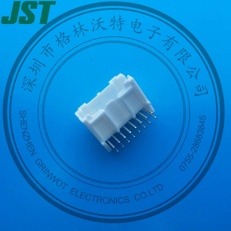 Поставка S16B-PADSS-1 игла, шаг 2.0, оригинальный продукт JST