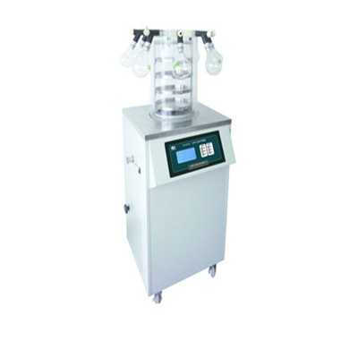 Ningbo scientz Freeze dryer Scientz-18N Freeze drier(Manifold Ordinary