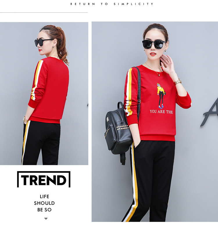 Costume femme en Coton - Ref 3334862 Image 22