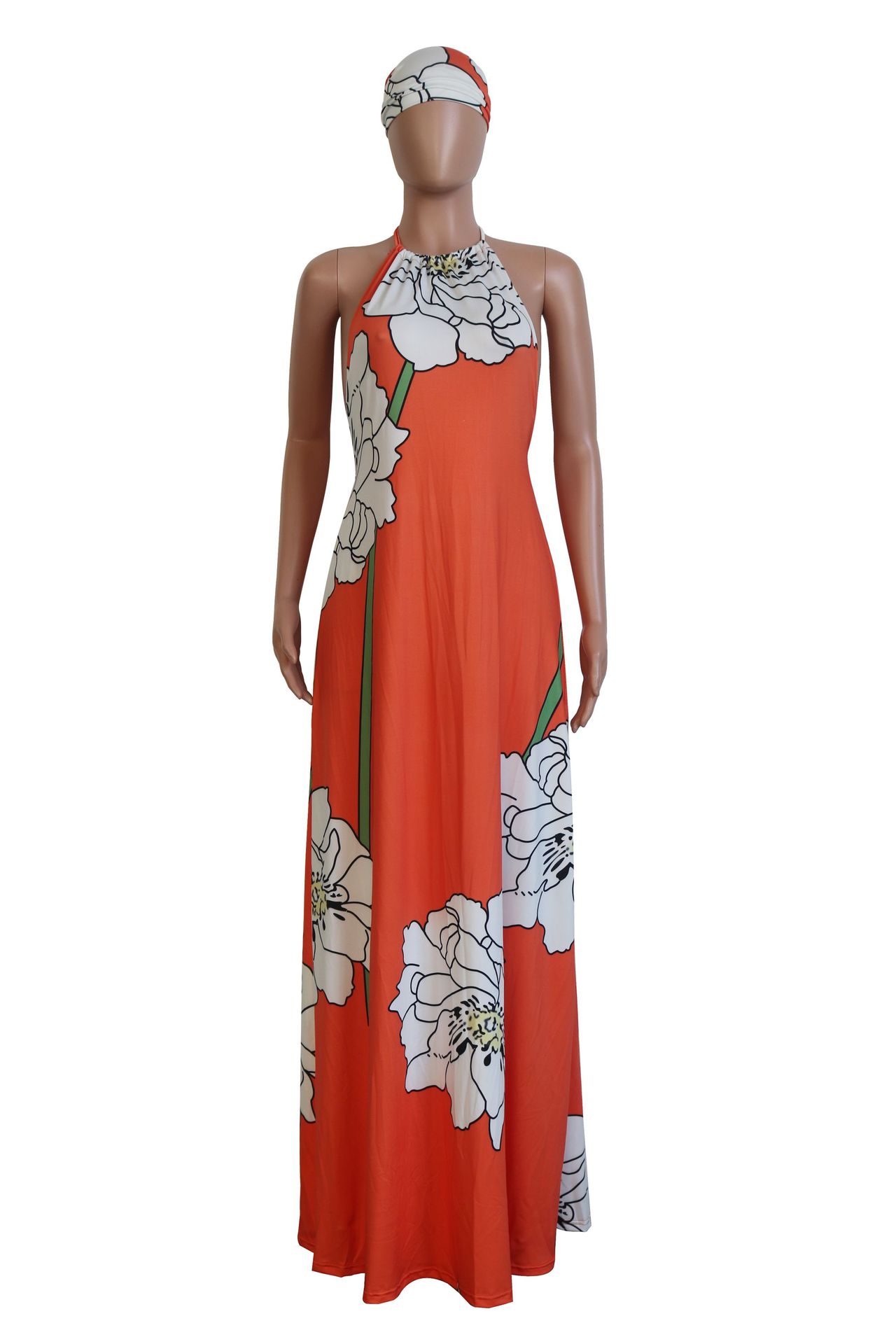 Robe femme en Tricot - Ref 3327132 Image 20