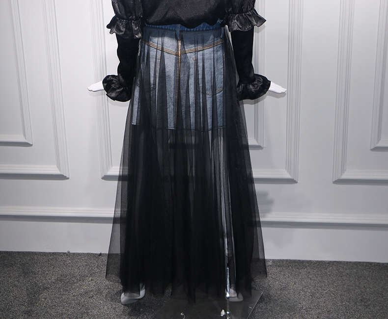 Costume femme JORUW en Mélange de coton - Ref 3335523 Image 22