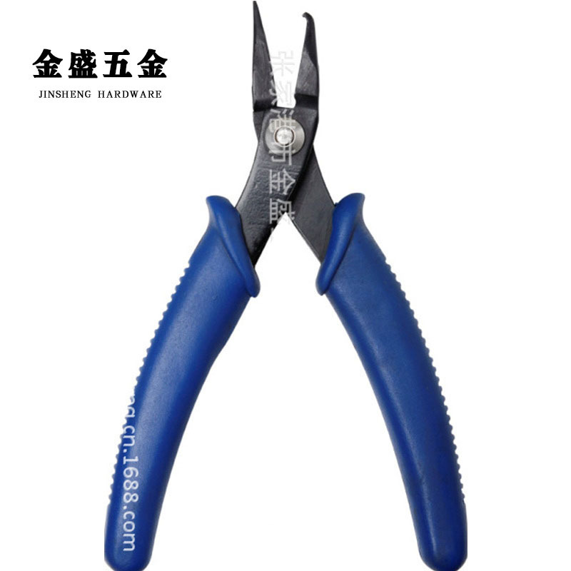 钳子批发 张家港钳子珠宝钳 板材迷你钳 弯钩钳 五金工具可定制