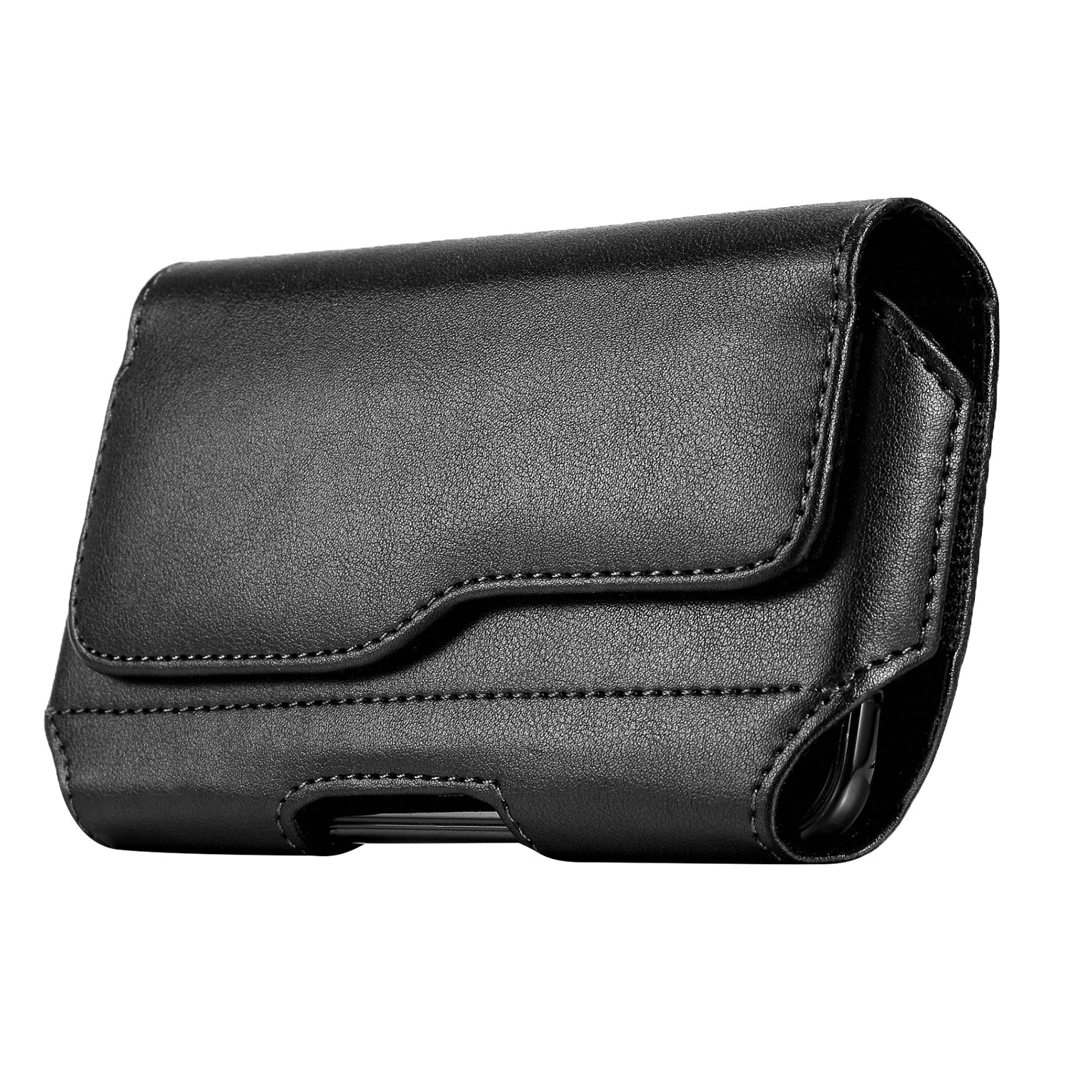 Coque téléphone mobile 4THDESIGN en En cuir - Ref 3373199 Image 3