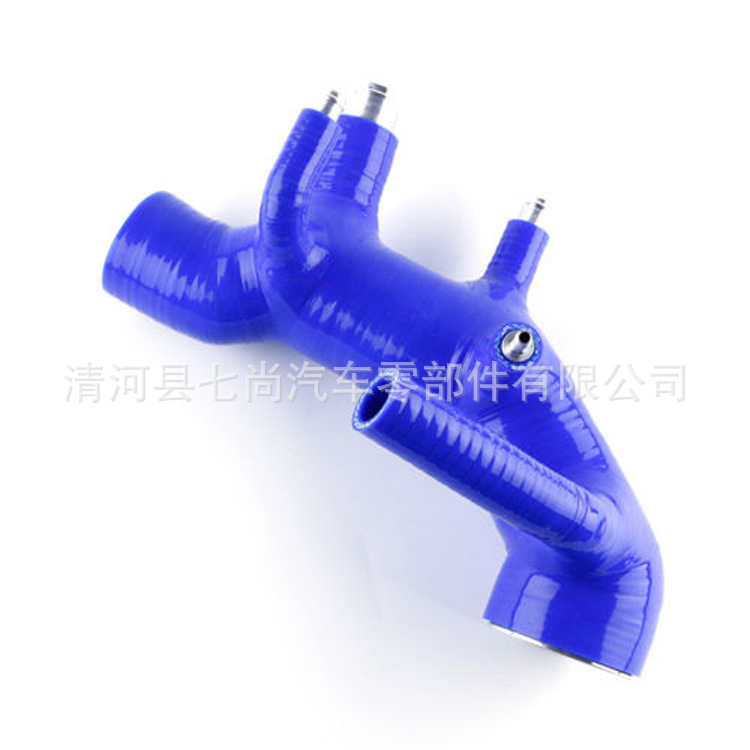 斯巴鲁Impreza WRX STI GC8 EJ20 VER 3-4 96-98硅胶进气软管