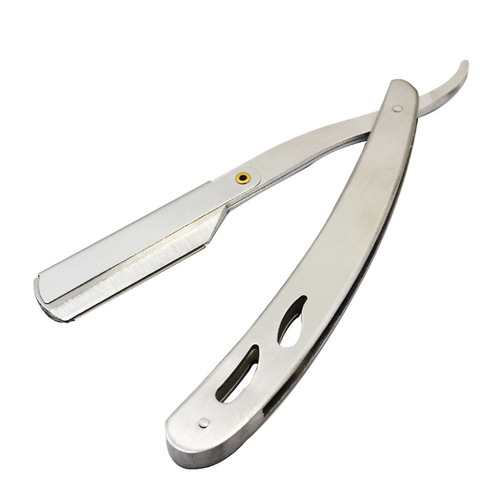 Old-fashioned razor manual beard razor beard razor razor manual shaving razor holder shaving shaver
