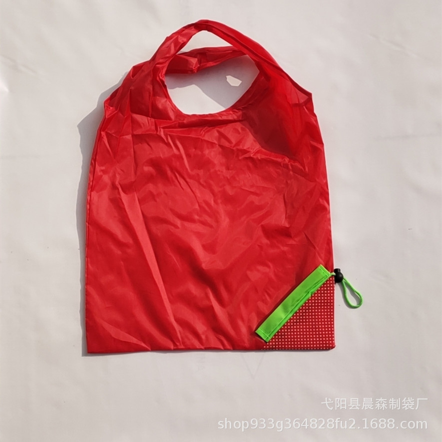 厂家直销 水果型礼品袋 有草莓袋 葡萄袋 菠萝袋 香蕉袋 定制LOGO