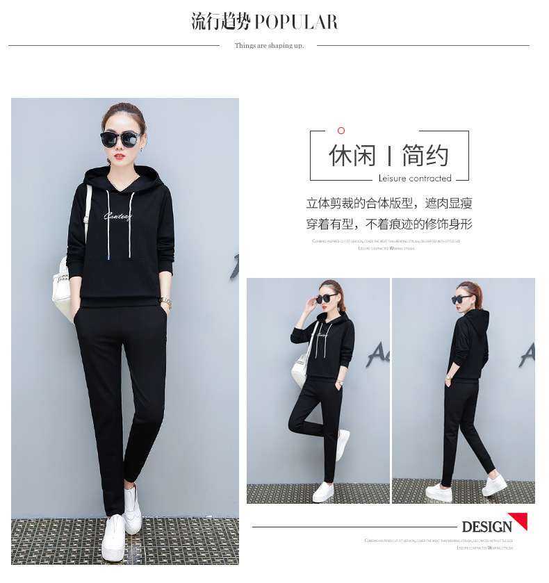 Costume femme en Coton - Ref 3335716 Image 10