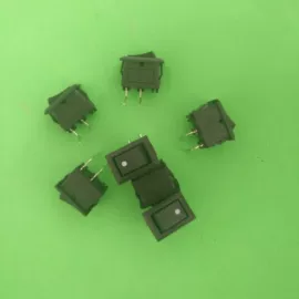 其他插座;拨动开关;轻触开关