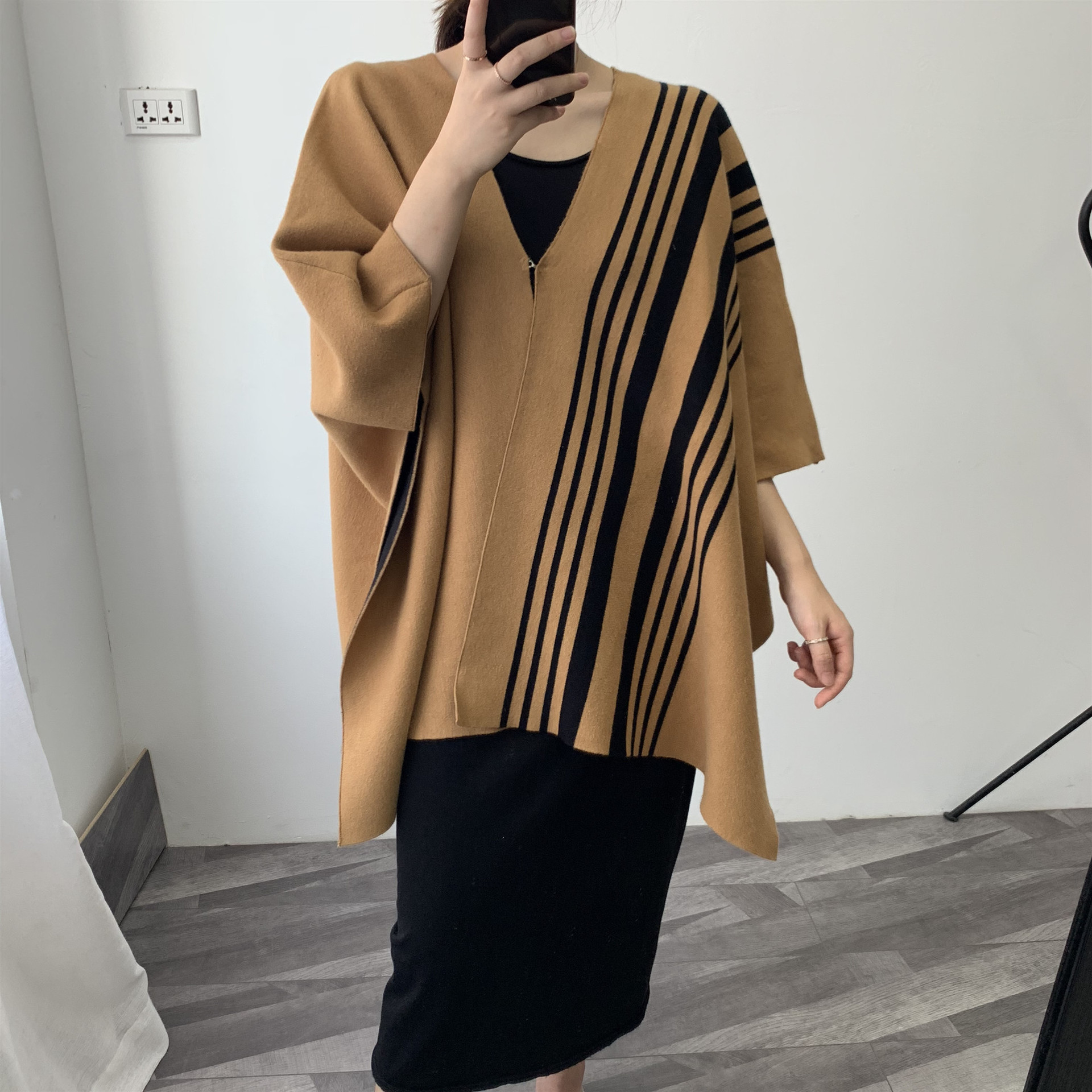 Pull femme en Acrylique - Ref 3414293 Image 17