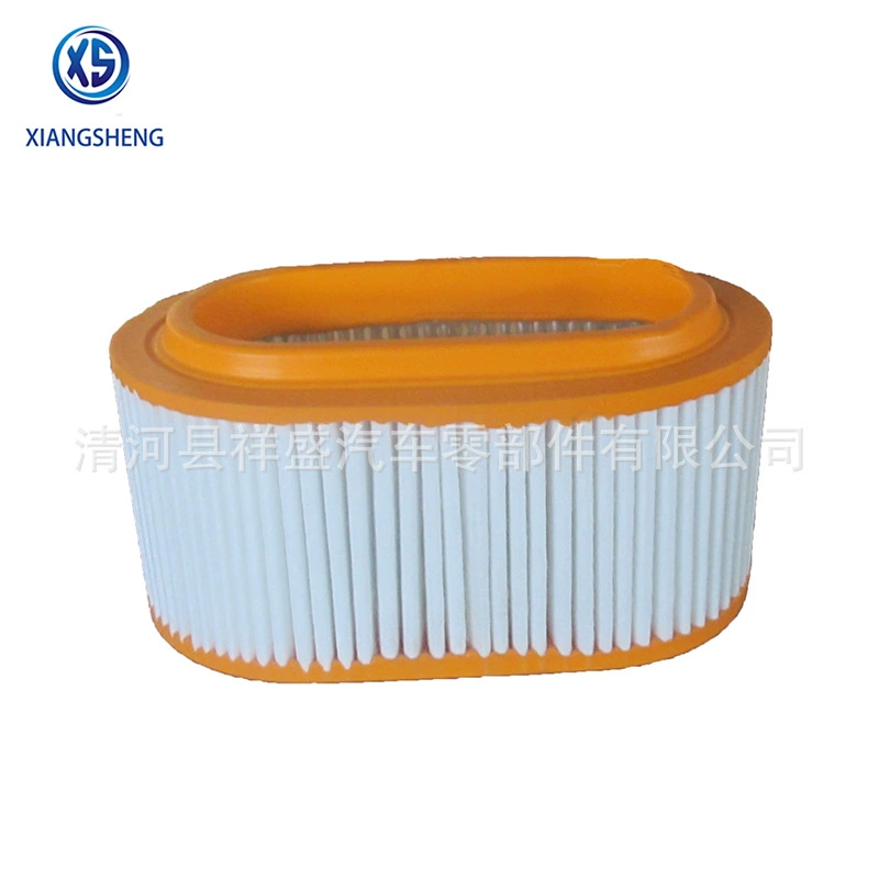Заводская поставка, подходит для Hyundai 28113-4A001 C24196 28130-4A001 — воздушный фильтр