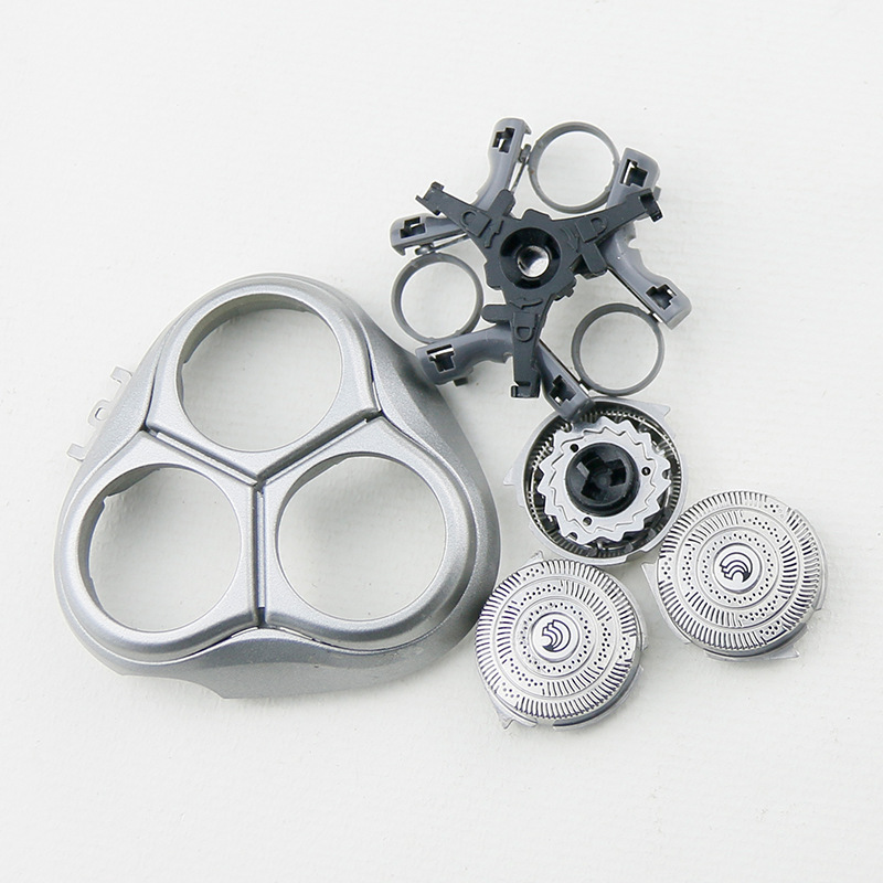 Adecuado para Philips afeitadora cabeza de corte general HQ8240 cabeza de corte HQ8260HQ8250 Carmen cortador titular Accesorios