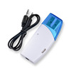 Audio Receiver MP3 player USB Bluetooth Car aux on speakerphone Conversation sound Bluetooth converter