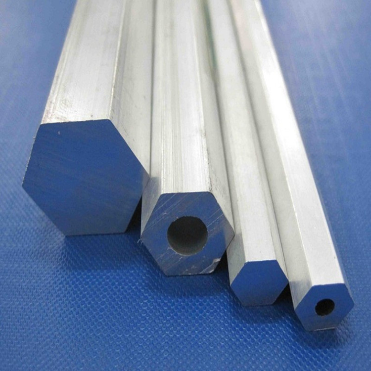 2024-t351六角铝棒 2024六角铝棒规格齐全 对边直径32mm、24mm