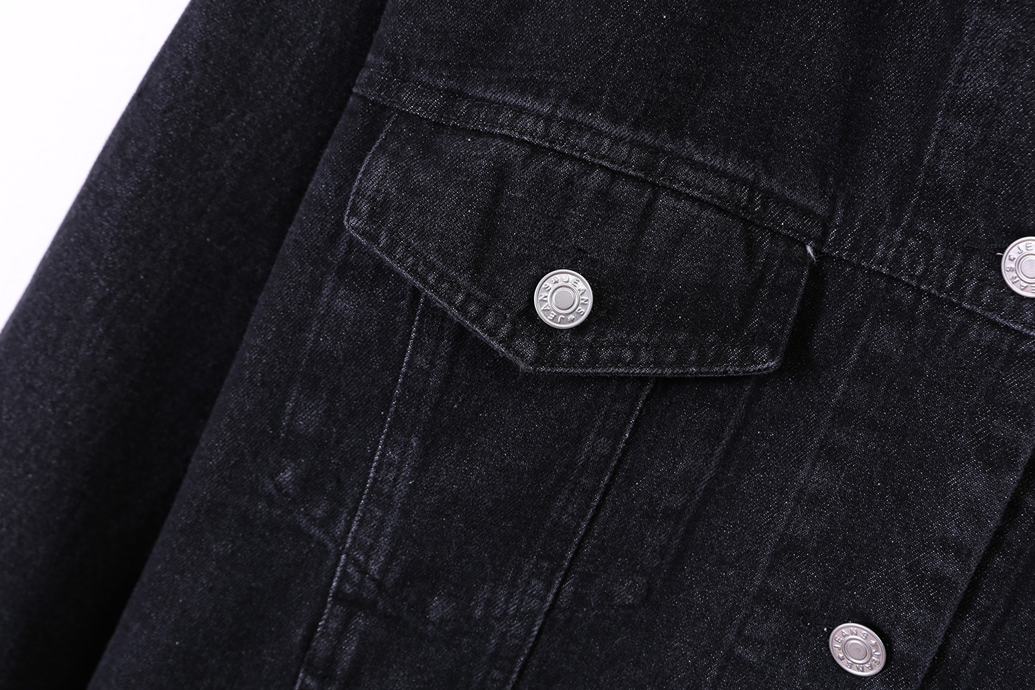 Blouson femme en Cow-boy - Ref 3322272 Image 9