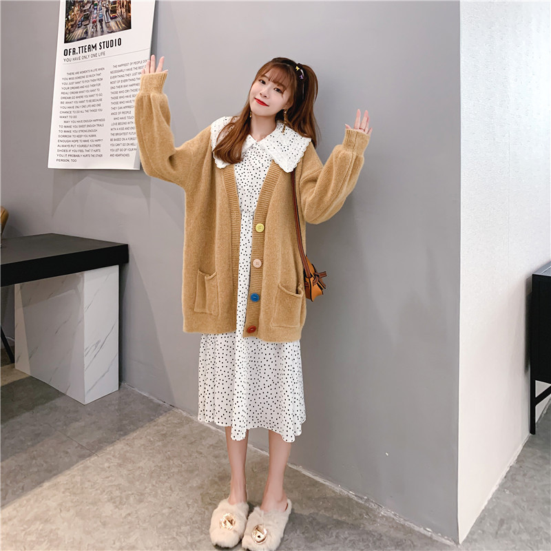 Pull femme en Fibre d acétate - Ref 3414771 Image 40