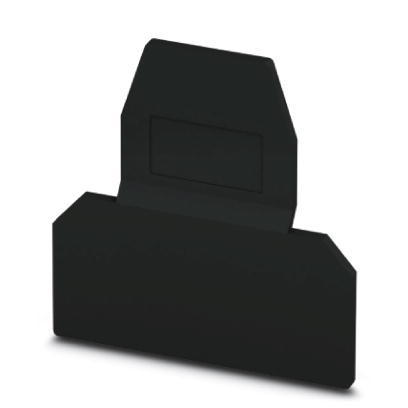 菲尼克斯 端盖 D-TB 2,5/4-L/LB-3000906