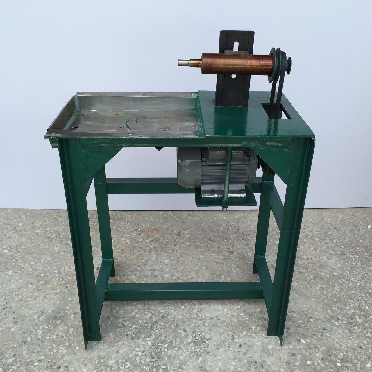 major Produce gemstone Machining equipment Universal Machine Manufactor Direct selling Multipurpose Universal Machine