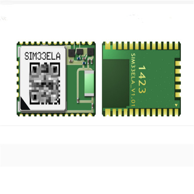 原厂原装订货SIM33ELA GPS模块伴随GNSS模块 MTK高灵敏度导航引擎
