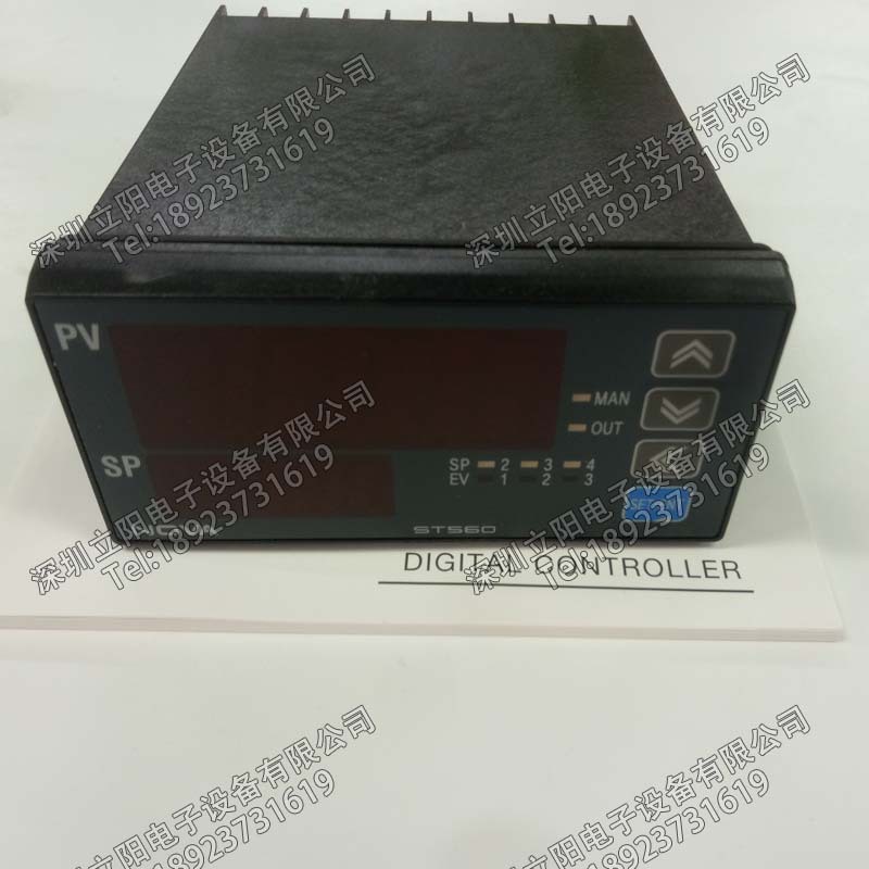 全新NOVA ST560-00/RS温控器