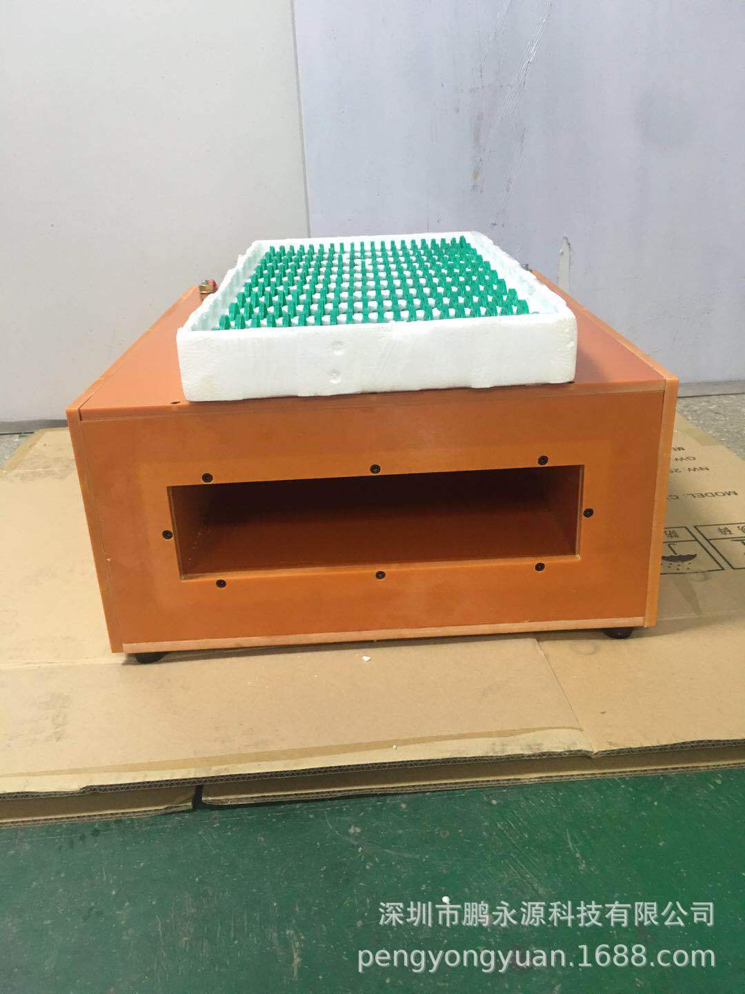 Máquina de magnetización de motor Accesorio de magnetización multipolar Máquina de perforación magnética fuerte Rotor de motor Máquina de magnetización Rotor interno y externo