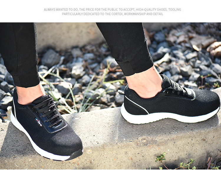 Chaussures de sécurité - Dégâts de perçage - Ref 3404867 Image 21