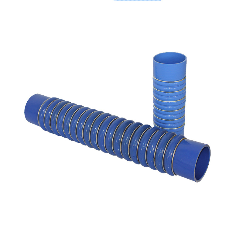 供应汽车硅胶管 汽车改装硅胶管 中冷器硅胶管 耐高温硅胶管