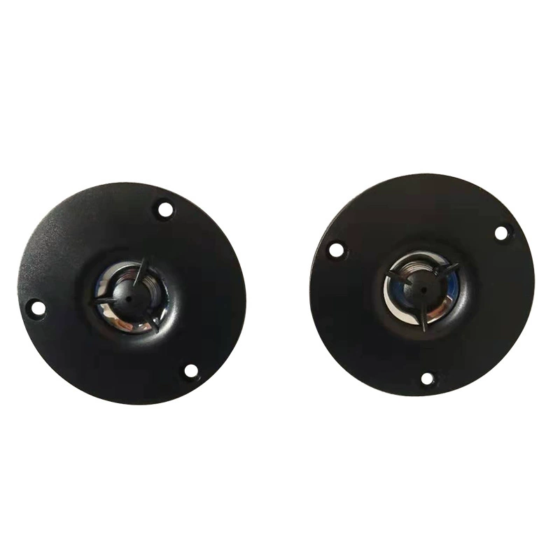74-мм водонепроницаемый твитер с мощным магнитом, неодимовый динамик, европейский автомобильный динамик 5 Вт, высокая громкость, глубокий бас, высокое качество звука