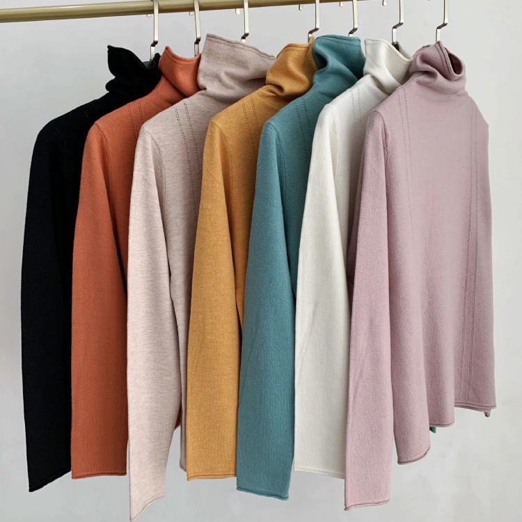 Pull femme - Ref 3414487 Image 33