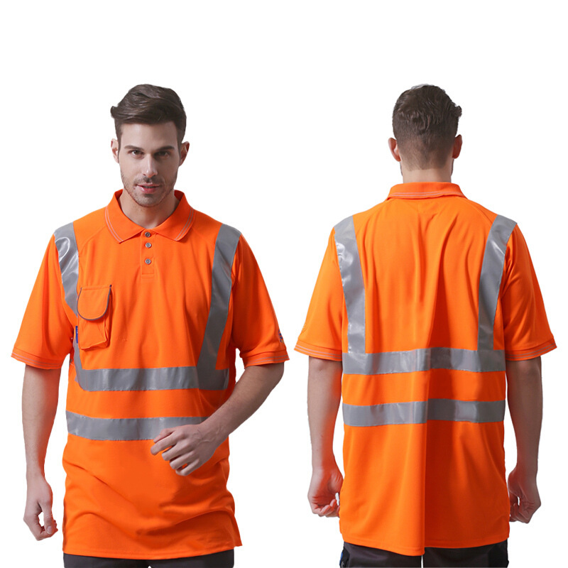 Equipement de protection - Vêtements de sécurité réfléchissants pour le trafic extérieur - Ref 3402462 Image 5
