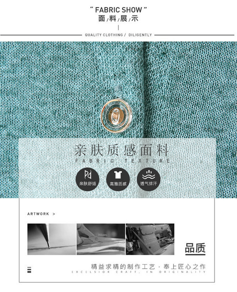 Costume femme LIUSISHE  LIUSSHE en Tricot - Ref 3334486 Image 10