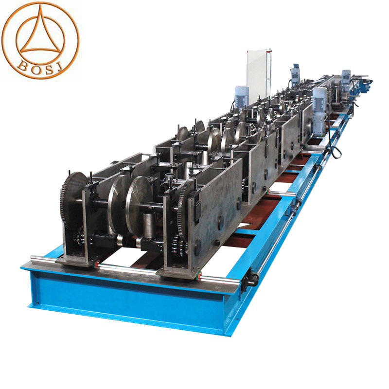 优惠促销 新桥托盘式桥架成型设备