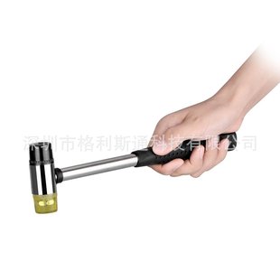 CAR TOOLS CAR depression repair tool hail pit dent repair device leveling Pen + rubber hammer factory wholesale