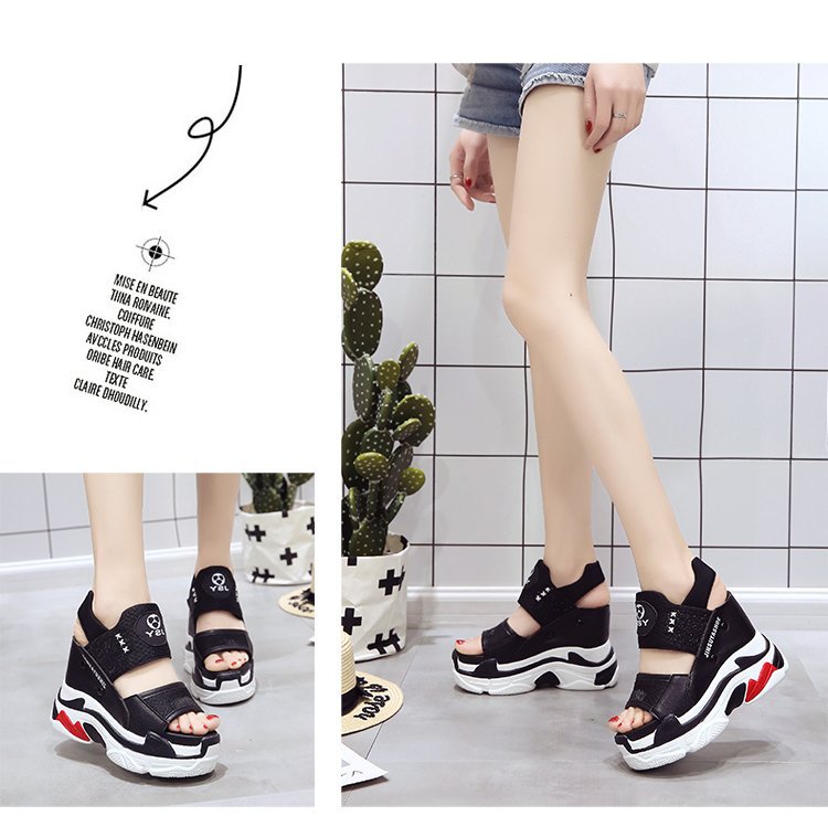 Chaussures été pour femme - Ref 3346639 Image 22