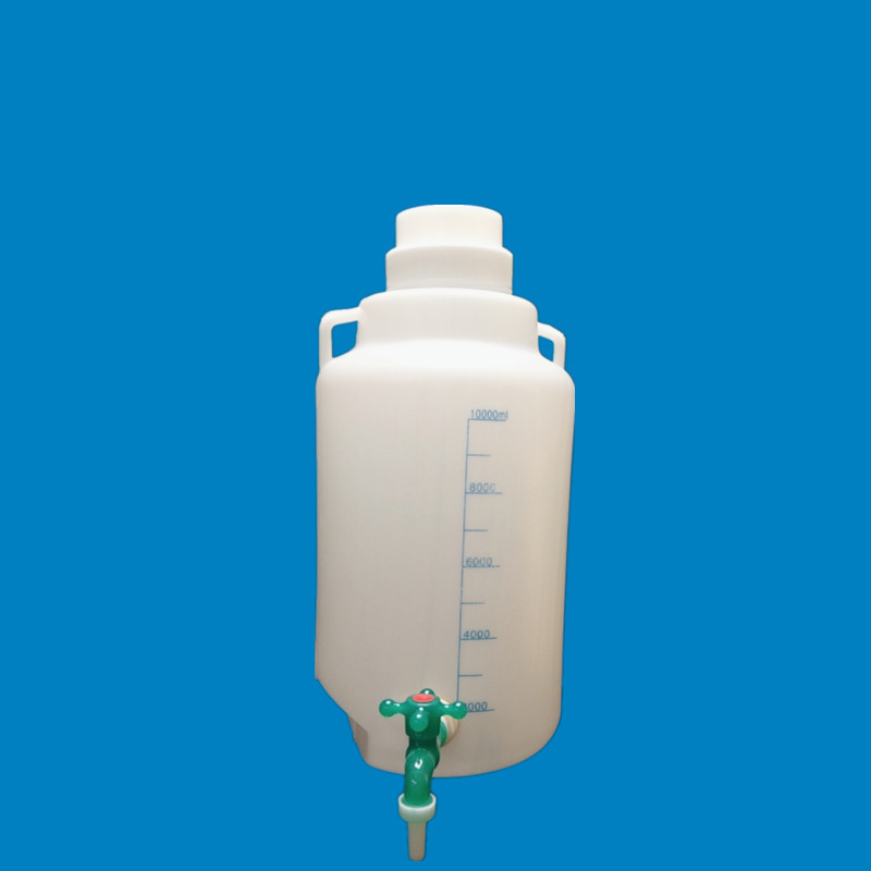 现货10000毫升 10升带刻度水桶 放水桶