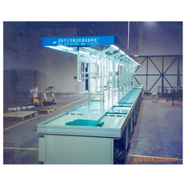 电子产品制造;输送线;输送机