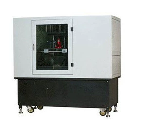 Автоматический тестер тарелок Asphalt 0719A (одноколесный тип научных исследований) Shanghai Ruifeng