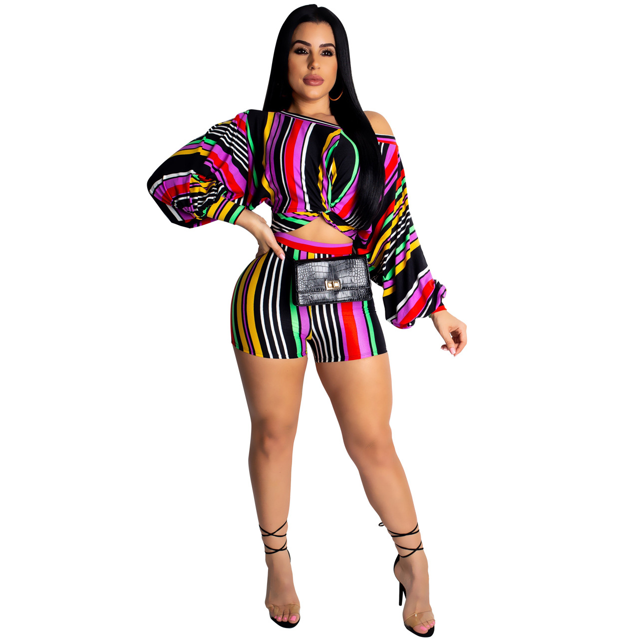 Costume femme en Lait de soie - Ref 3333946 Image 45