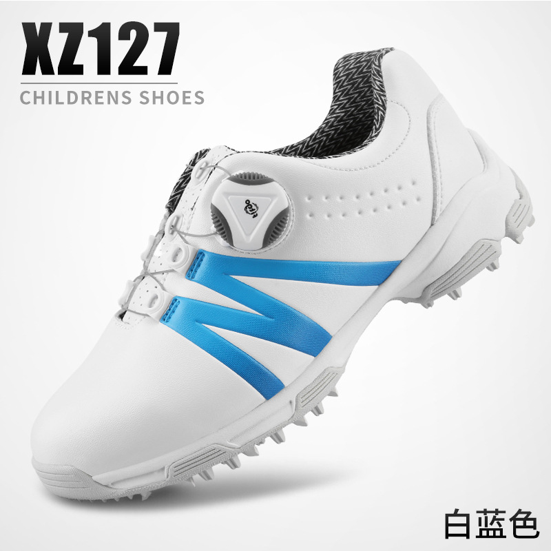 Xz127 화이트 블루