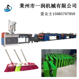 塑料拉丝机;塑料挤出机;络筒并捻机械