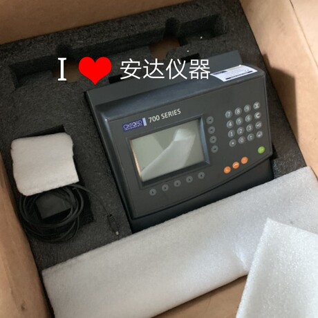 OXFORD牛津CMI700测厚仪二手