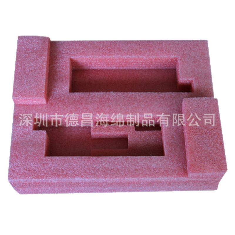 防静电EPE珍珠棉 异型珍珠棉包装快递缓冲防震打包泡沫棉内衬批发