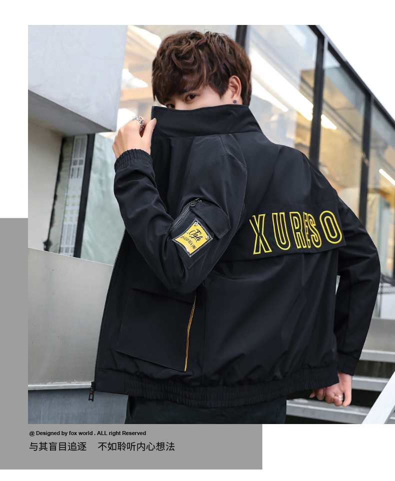 Veste homme en Fibre de polyester Polyester  - Ref 3411464 Image 19