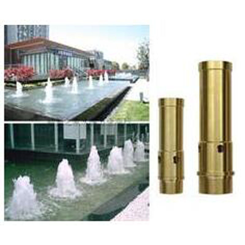 DN20-50规格的铜鼓泡喷头涌泉喷头出口级品质 专业生产 量大从优|ru