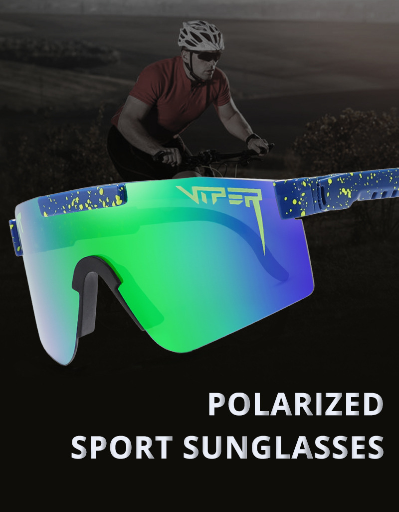 Pit Viper Sunglasses Style 1