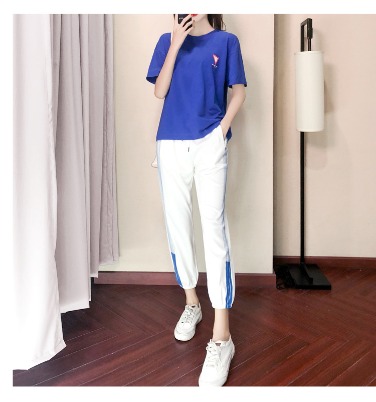 Costume femme en Coton - Ref 3335036 Image 18