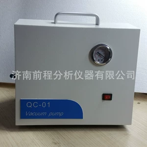 [色谱袖珍真空泵溶剂过滤瓶 液相色谱仪用沉子清洗机配套产品]