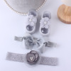 Children's headband, hairpins, card holder, set, hair accessory for new born, Birthday gift, wholesale