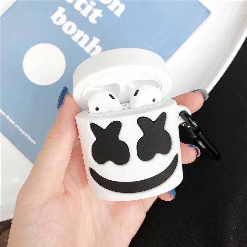 Geometric AirPods Case
