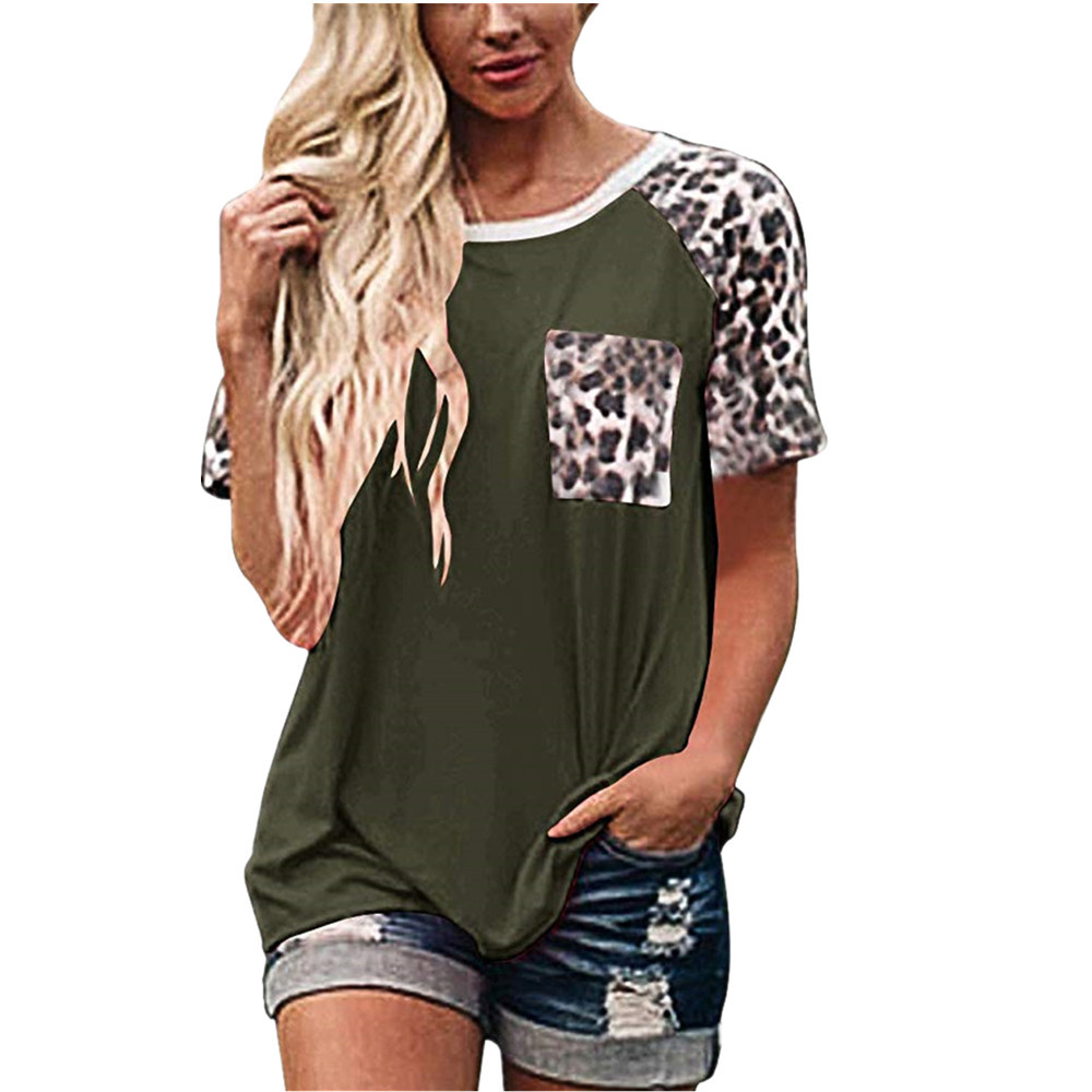 T-shirt Image 7